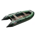 Надувная лодка Roger Hunter Keel 3000 в 