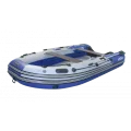 Лодка надувная Angler SKAT TRITON 370 в 