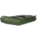 Надувная лодка Фрегат M5 в 